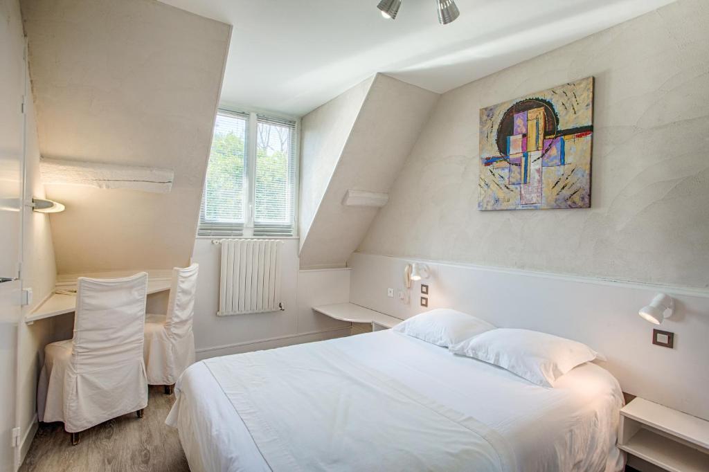 L'Ile De Sees Macé Kamer foto