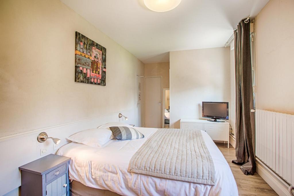 L'Ile De Sees Macé Kamer foto