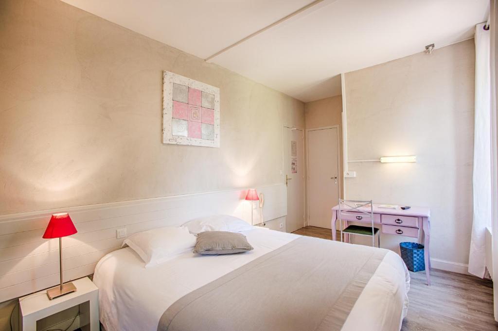 L'Ile De Sees Macé Kamer foto