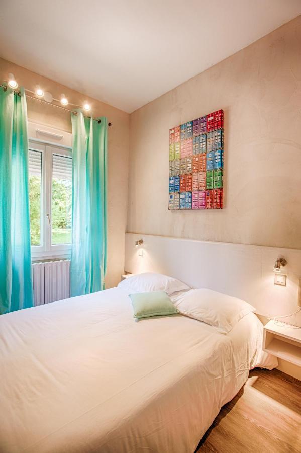 L'Ile De Sees Macé Kamer foto