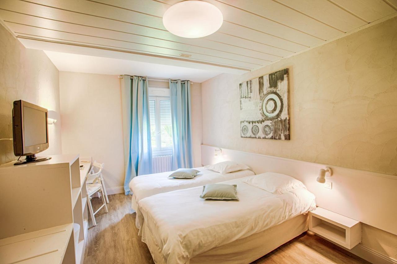 L'Ile De Sees Macé Kamer foto